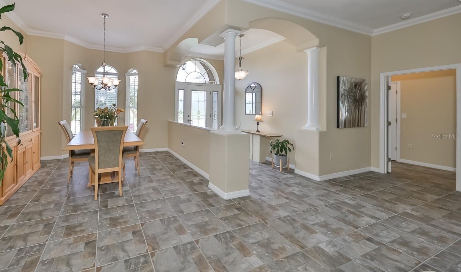 FOXBROOK PH III A - Residential