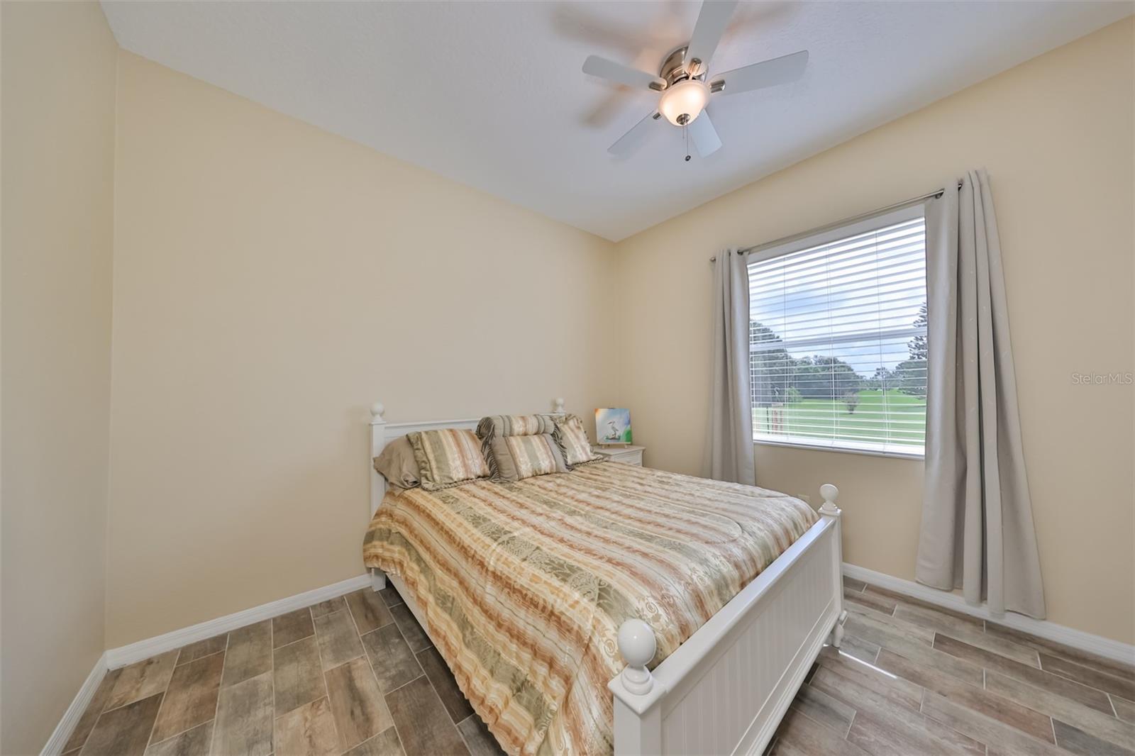 FOXBROOK PH III A - Residential