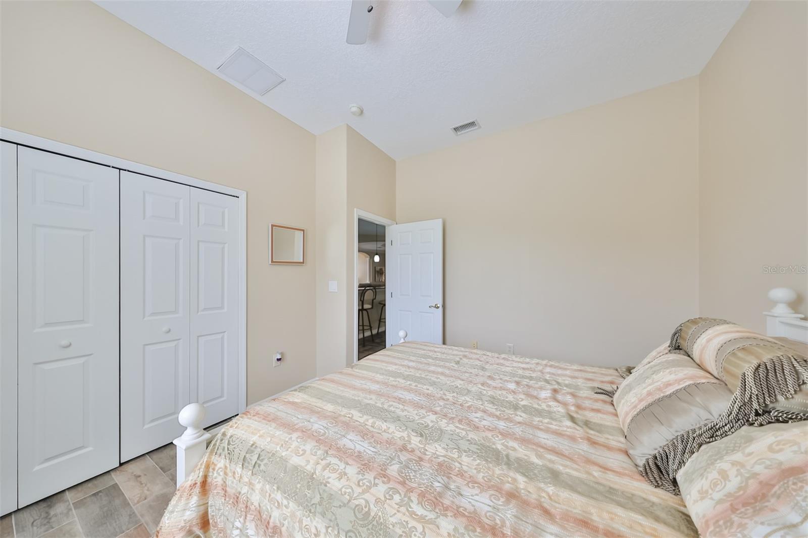 FOXBROOK PH III A - Residential