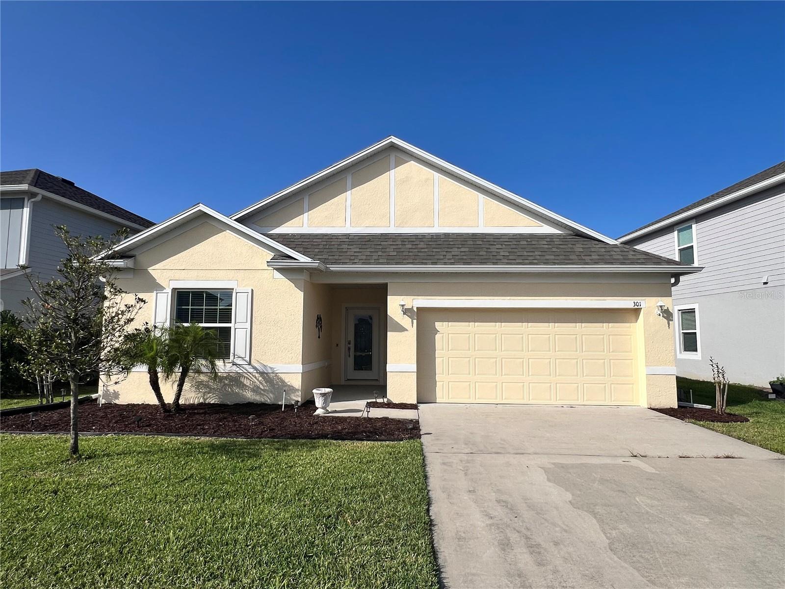 301 JACKSON LOOP