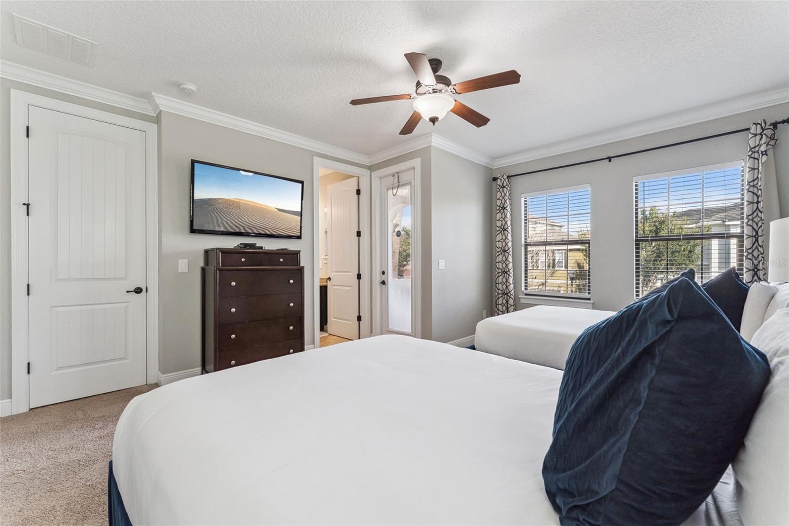 REUNION WEST VILLAGE 3A - Residential