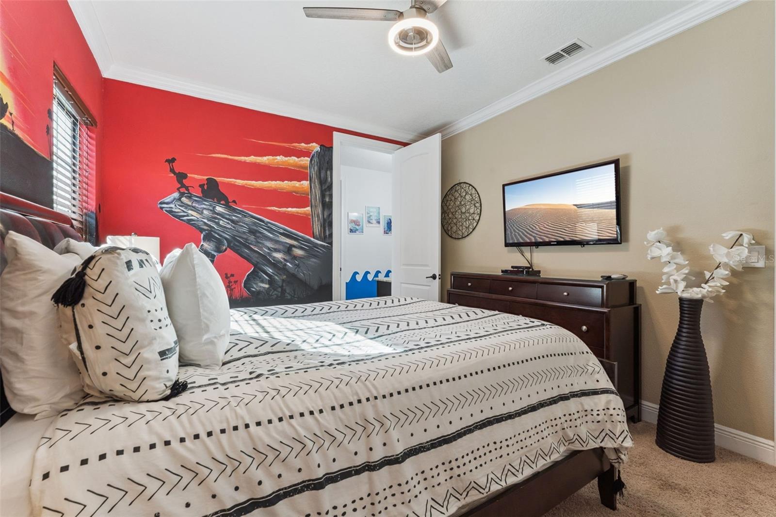 REUNION WEST VILLAGE 3A - Residential