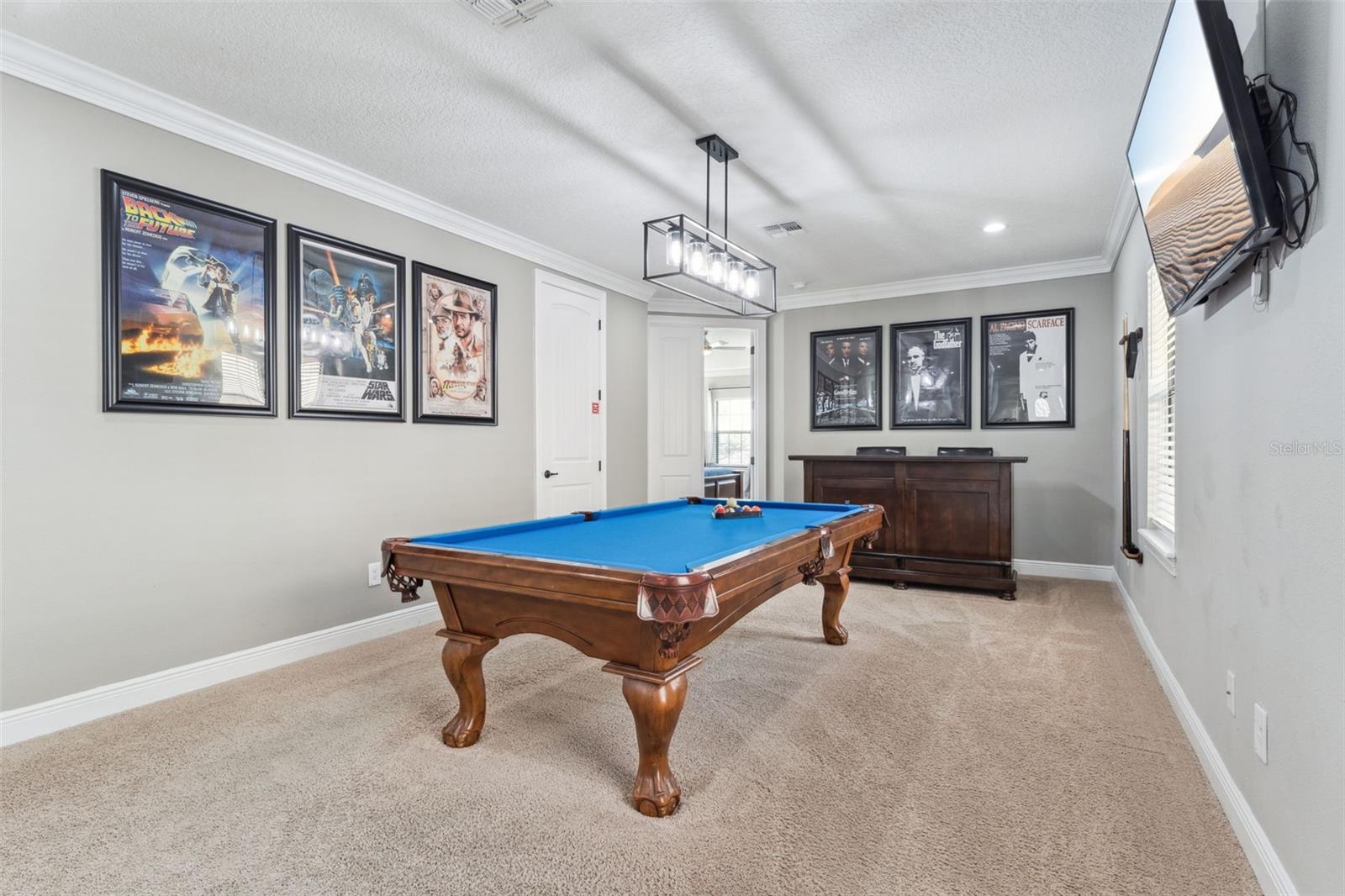 REUNION WEST VILLAGE 3A - Residential