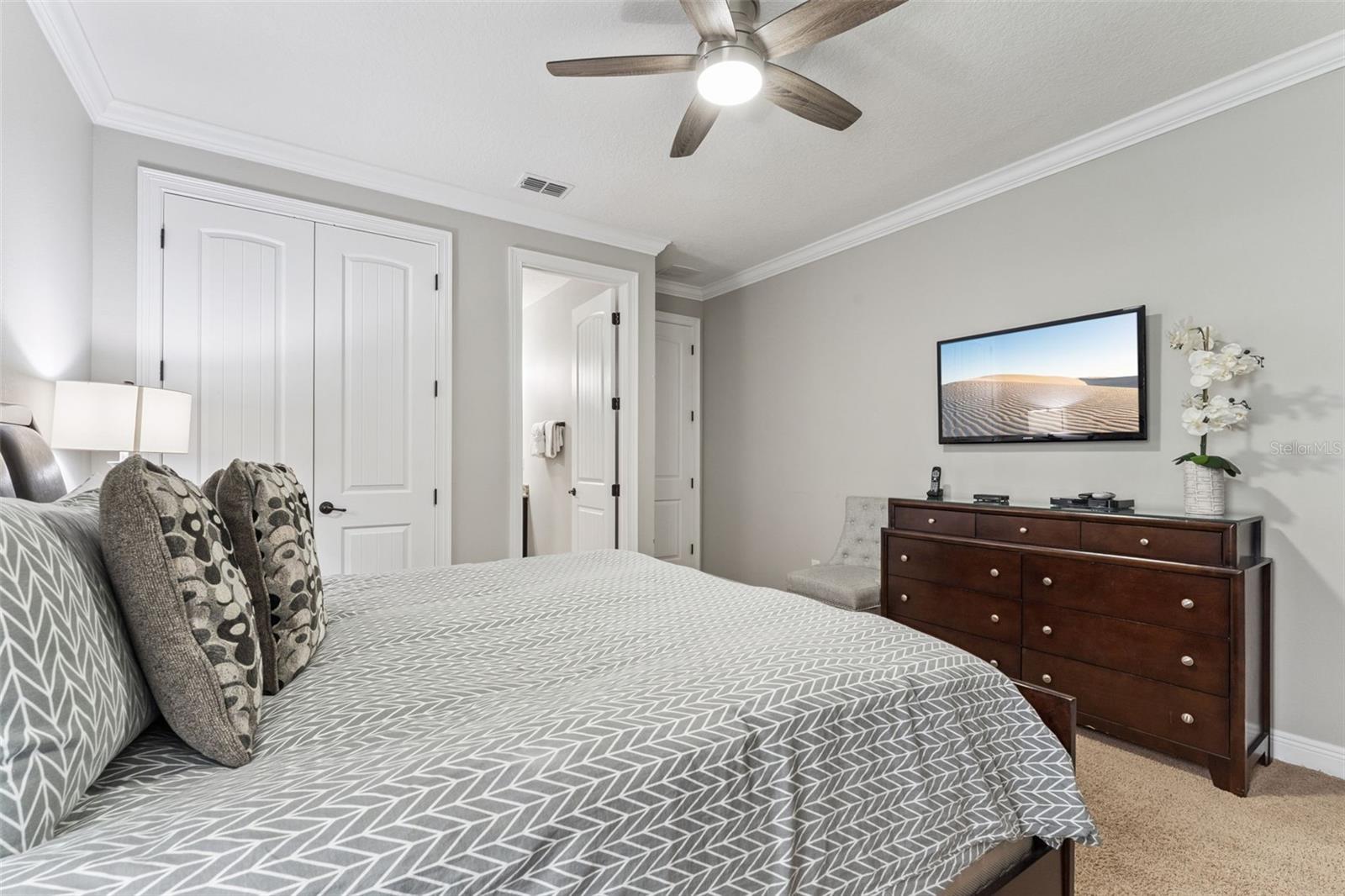 REUNION WEST VILLAGE 3A - Residential