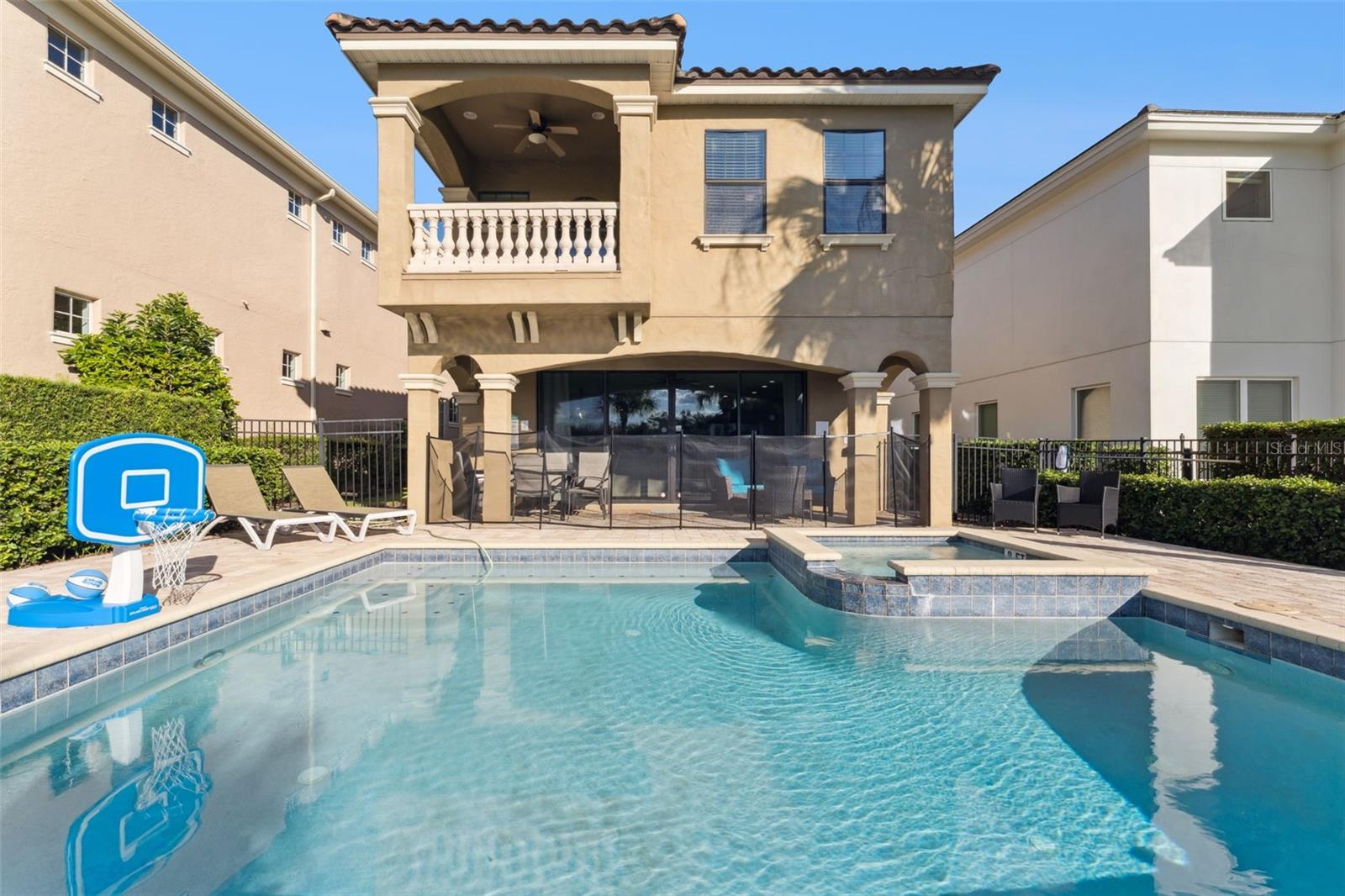 REUNION WEST VILLAGE 3A - Residential