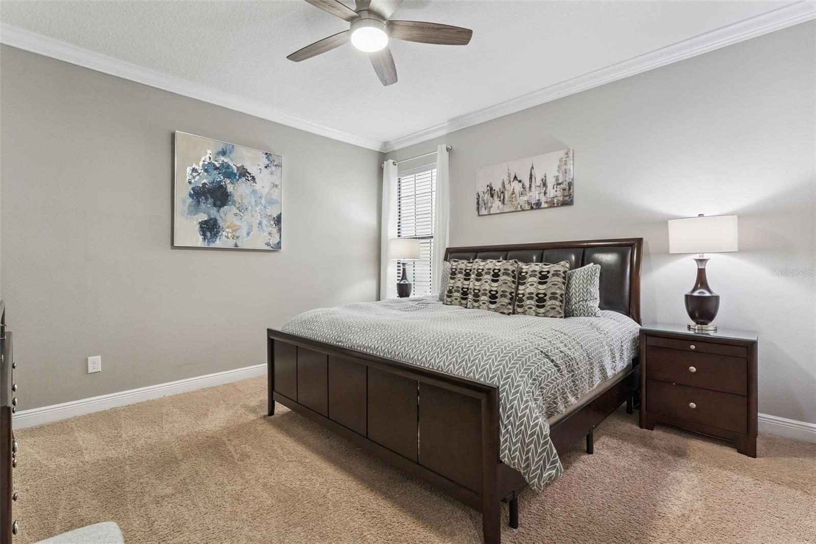 REUNION WEST VILLAGE 3A - Residential