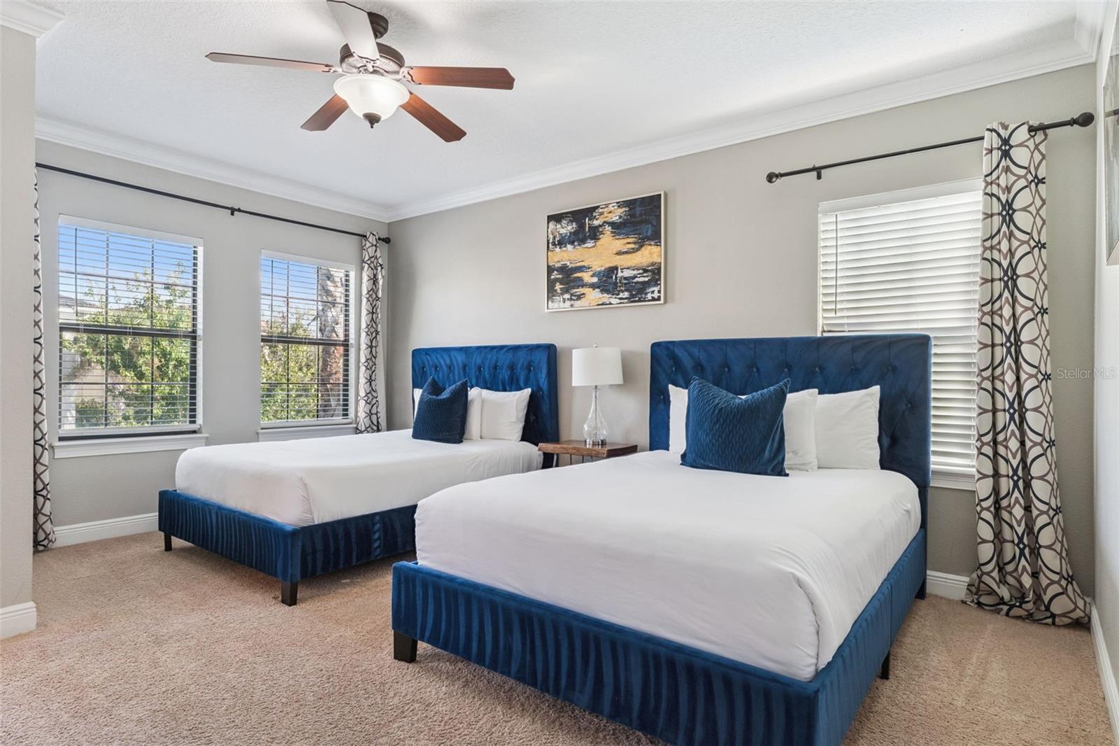 REUNION WEST VILLAGE 3A - Residential