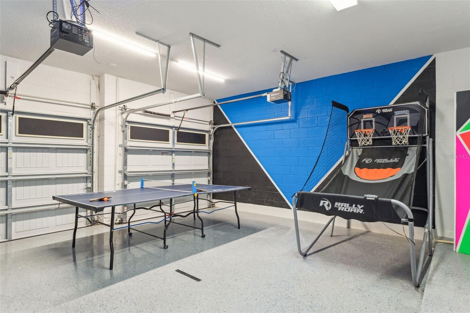 REUNION WEST VILLAGE 3A - Residential