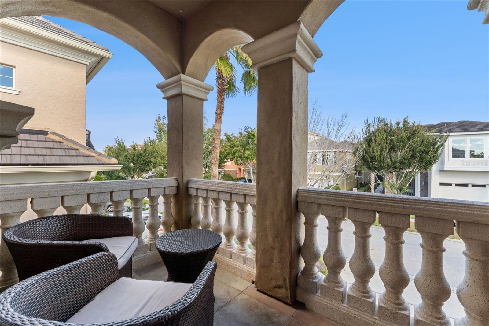 1176 CASTLE PINES COURT