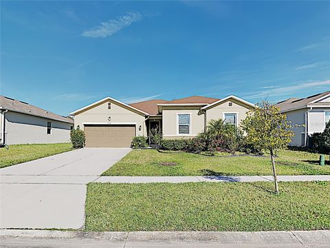 Photo of 2904 Boating Boulevard, Kissimmee, FL 34746 (MLS # O6368937)