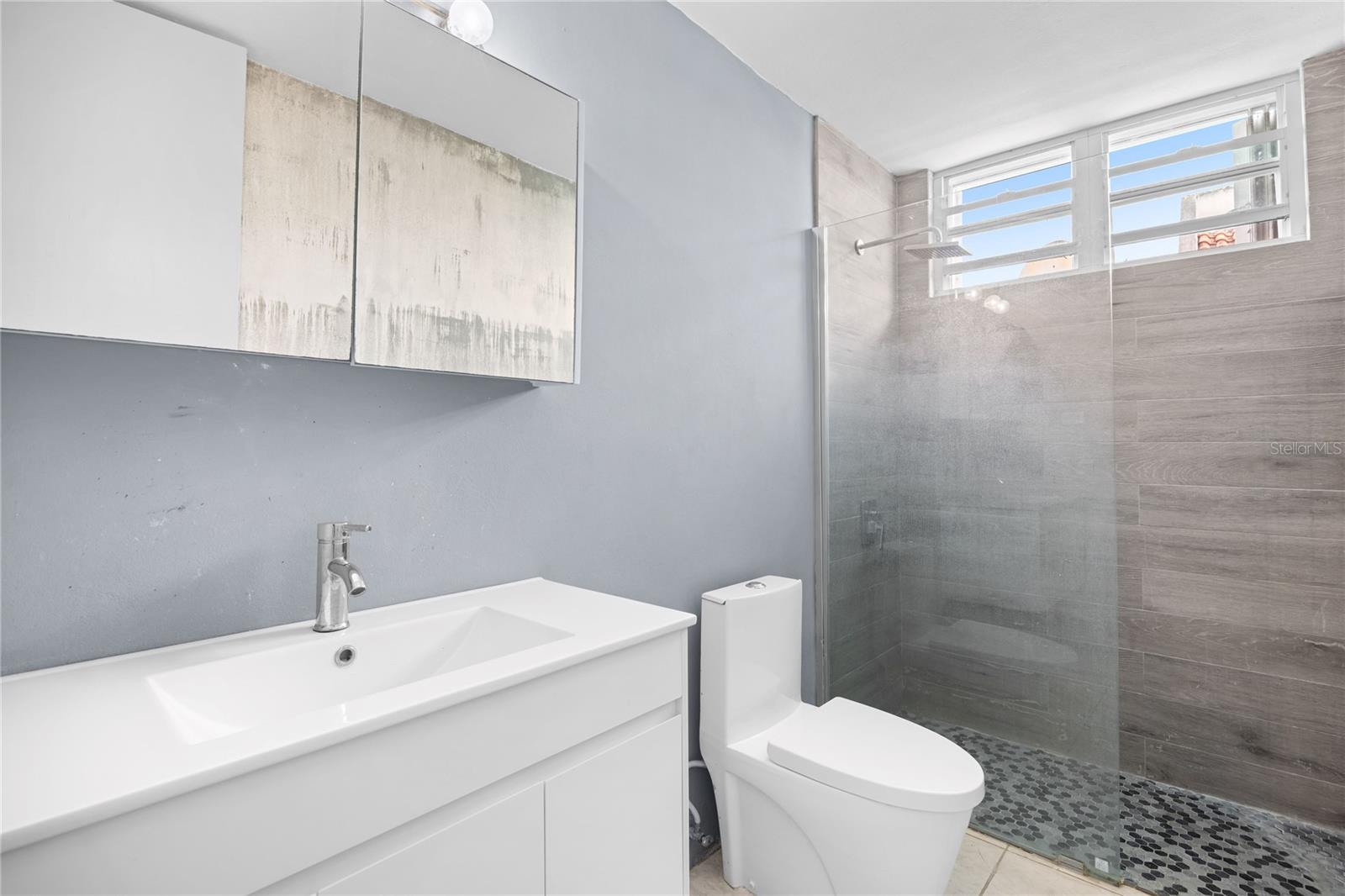 PASEO LAS OLAS - Residential