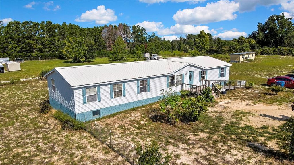 Photo of 11089 Fulmar Road, Weeki Wachee, FL 34614 (MLS # W7877982)