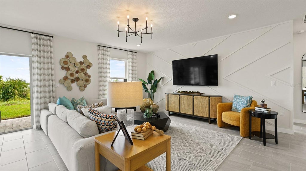 Photo of 459 Liberty Bend, Haines City, FL 33844 (MLS # O6445130)