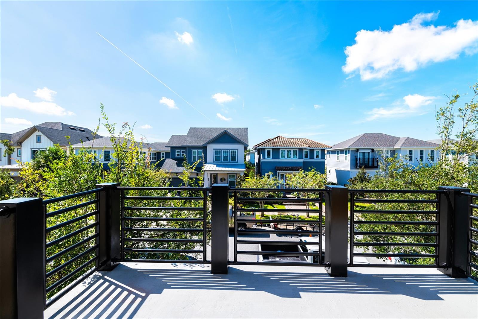 LAUREATE PARK - Residential Lease