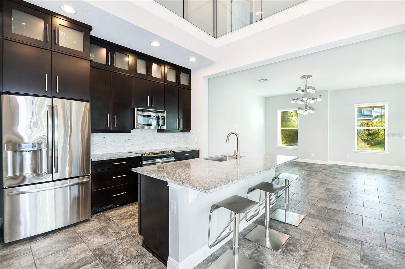 LAUREATE PARK - Residential Lease