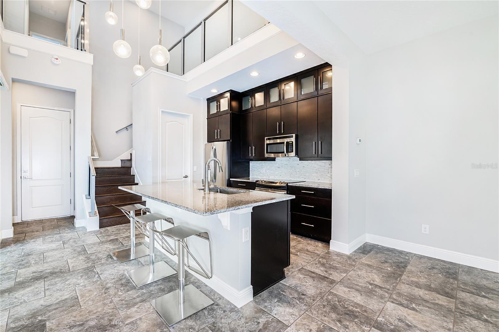 LAUREATE PARK - Residential Lease