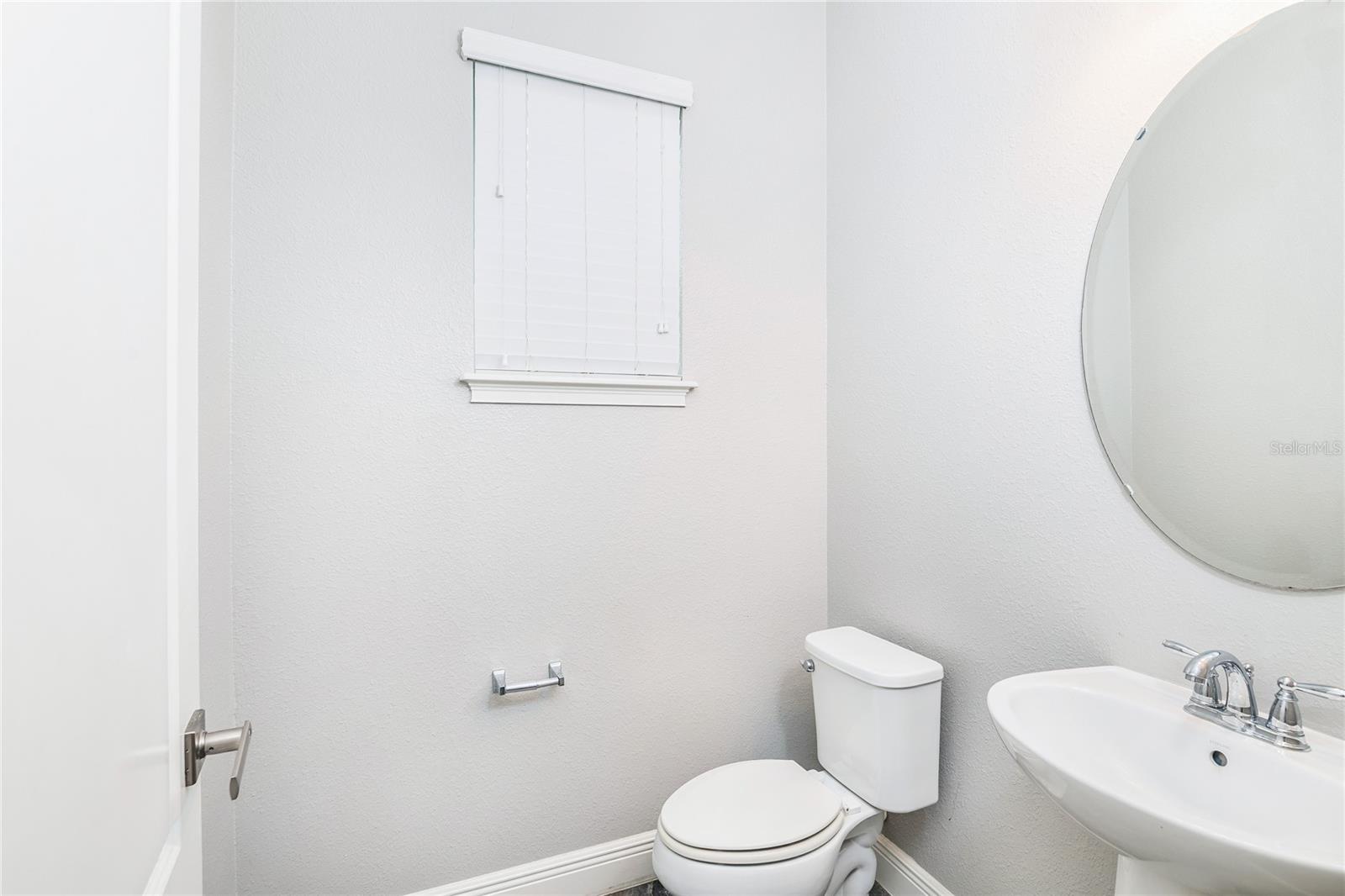 LAUREATE PARK - Residential Lease