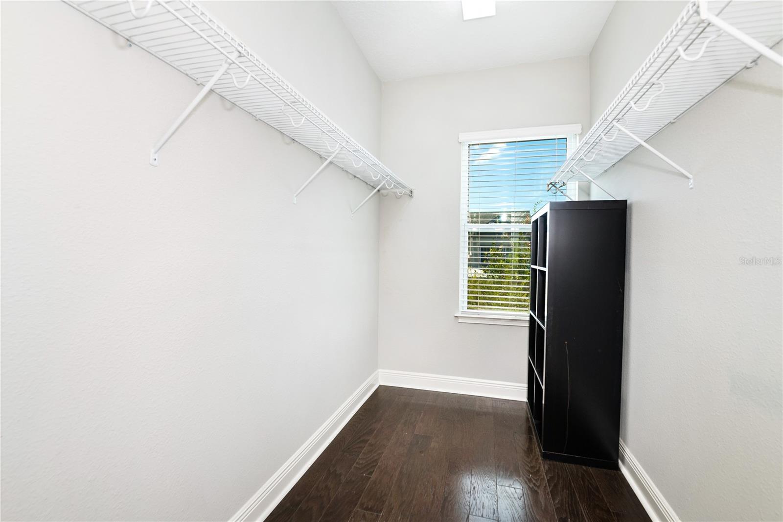 LAUREATE PARK - Residential Lease