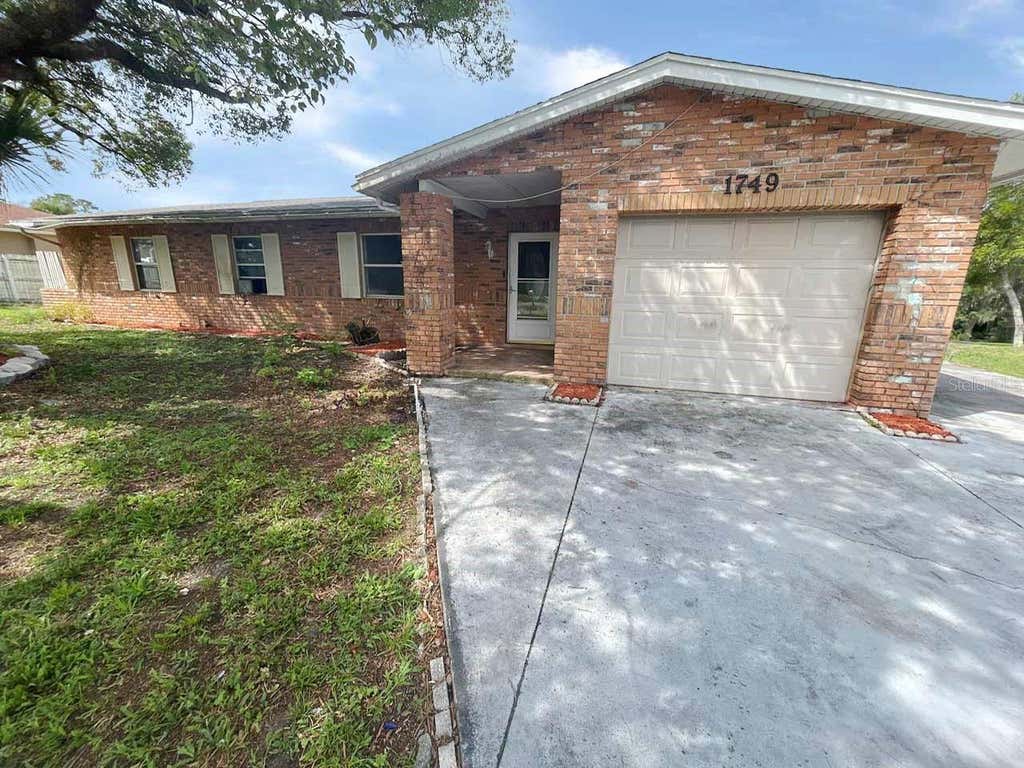 Photo of 1749 Haverhill Drive, Deltona, FL 32725 (MLS # V4950583)