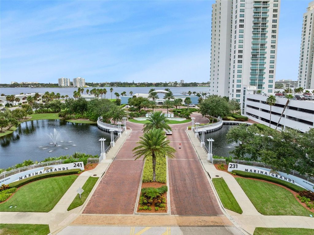 Photo of 231 Riverside Drive #504-1, Daytona Beach, FL 32117 (MLS # O6351401)