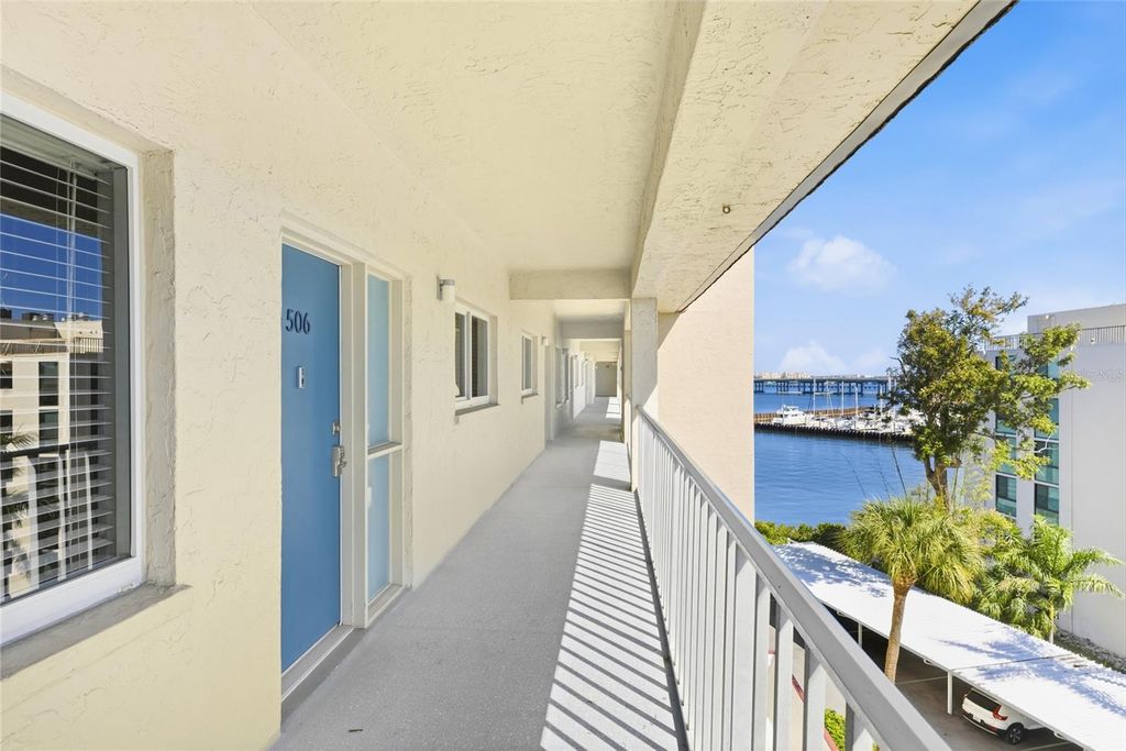 Photo of 1600 1st Avenue W #506, Bradenton, FL 34205 (MLS # A4684800)