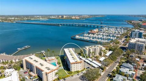 Photo of 1600 1st Avenue W #505A, Bradenton, FL 34205 (MLS # A4684800)