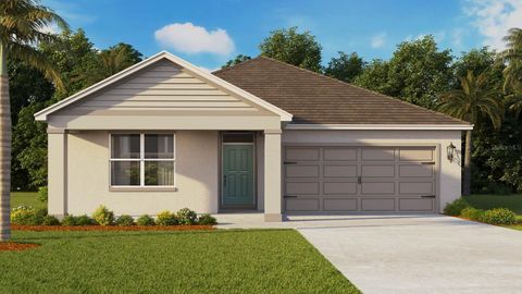 Photo of 5018 Marshelder Street, Apopka, FL 32712 (MLS # O6398543)