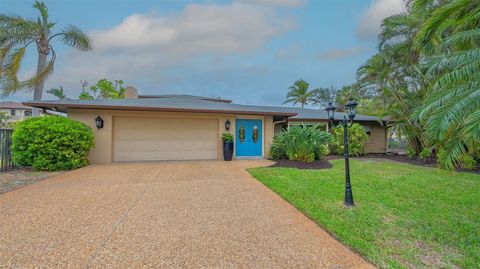 A home in SARASOTA