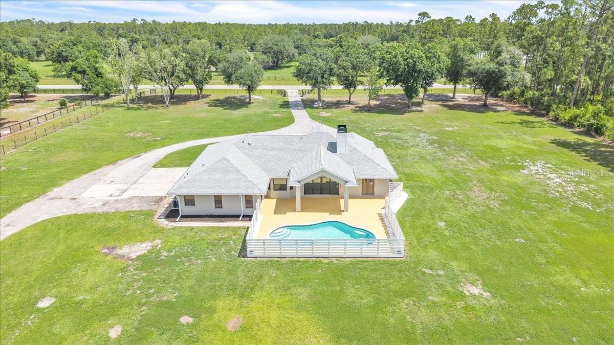 NORTH PORT CHARLOTTE ESTATES 2 - Residential