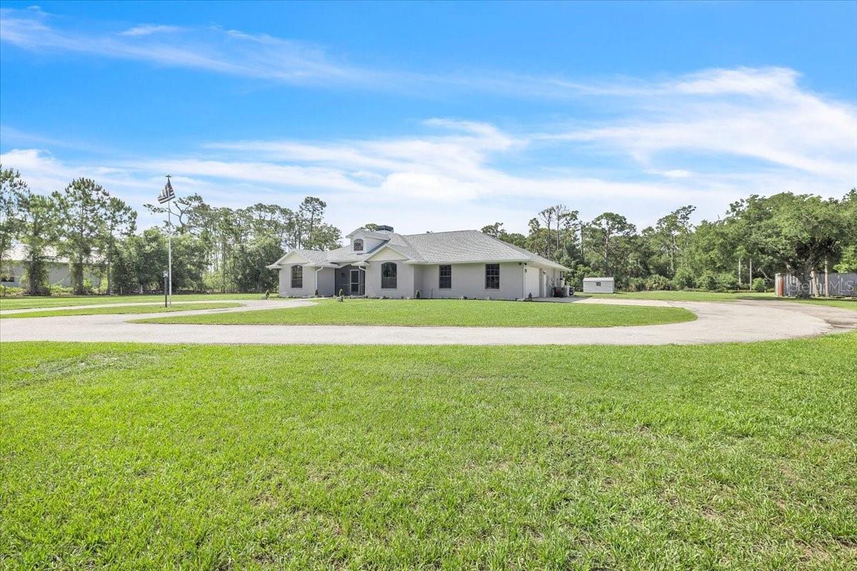 NORTH PORT CHARLOTTE ESTATES 2 - Residential
