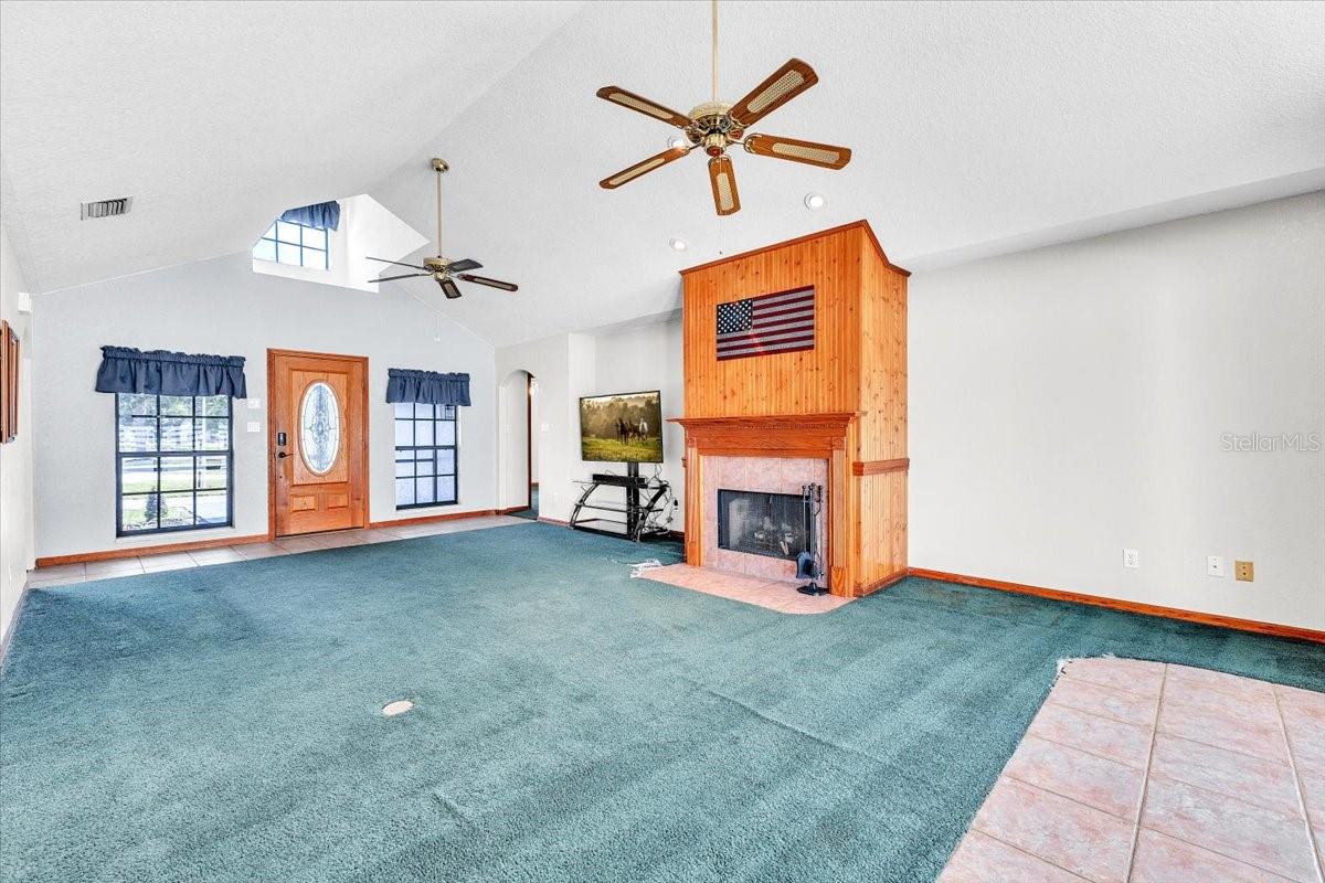 NORTH PORT CHARLOTTE ESTATES 2 - Residential