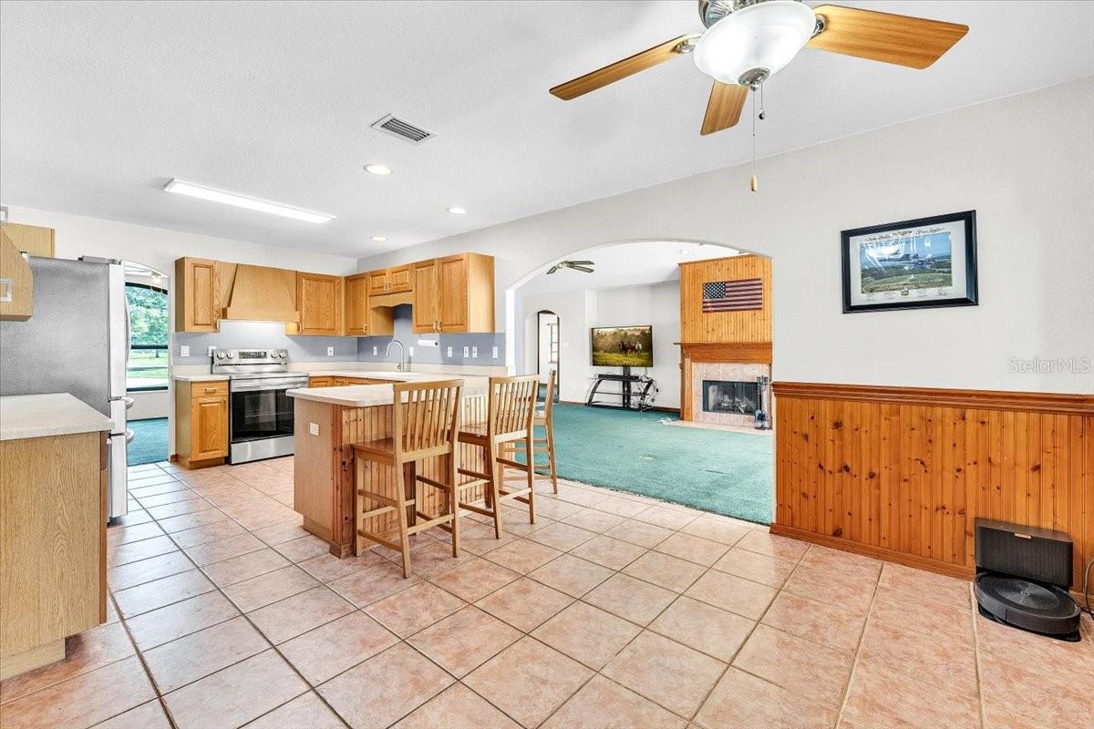 NORTH PORT CHARLOTTE ESTATES 2 - Residential