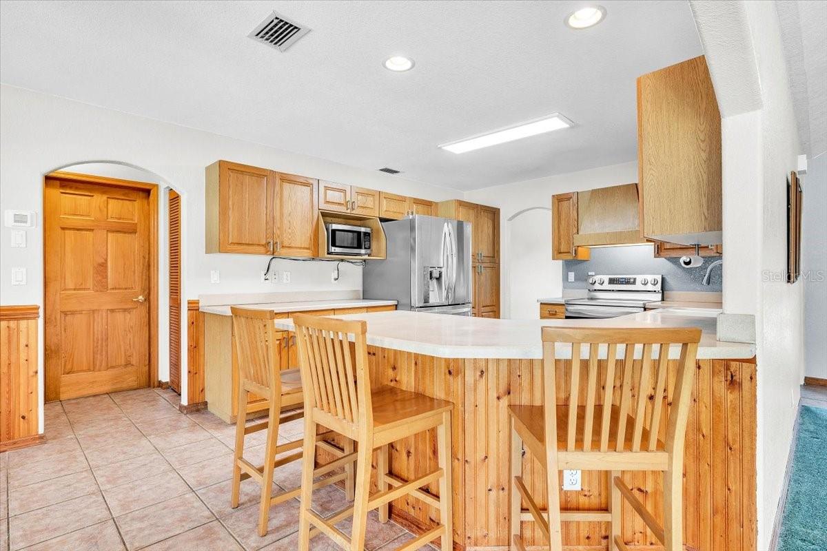 NORTH PORT CHARLOTTE ESTATES 2 - Residential