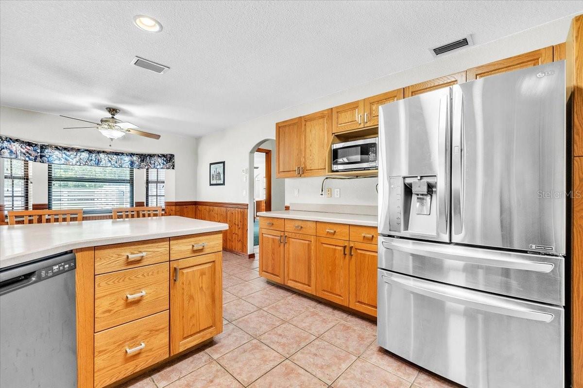 NORTH PORT CHARLOTTE ESTATES 2 - Residential