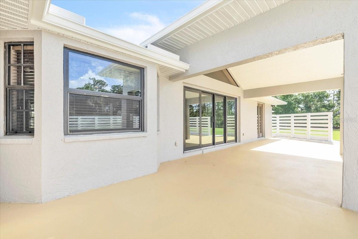 NORTH PORT CHARLOTTE ESTATES 2 - Residential