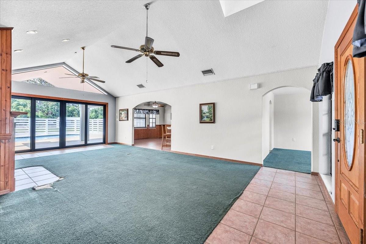 NORTH PORT CHARLOTTE ESTATES 2 - Residential