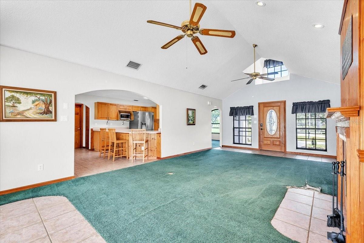 NORTH PORT CHARLOTTE ESTATES 2 - Residential