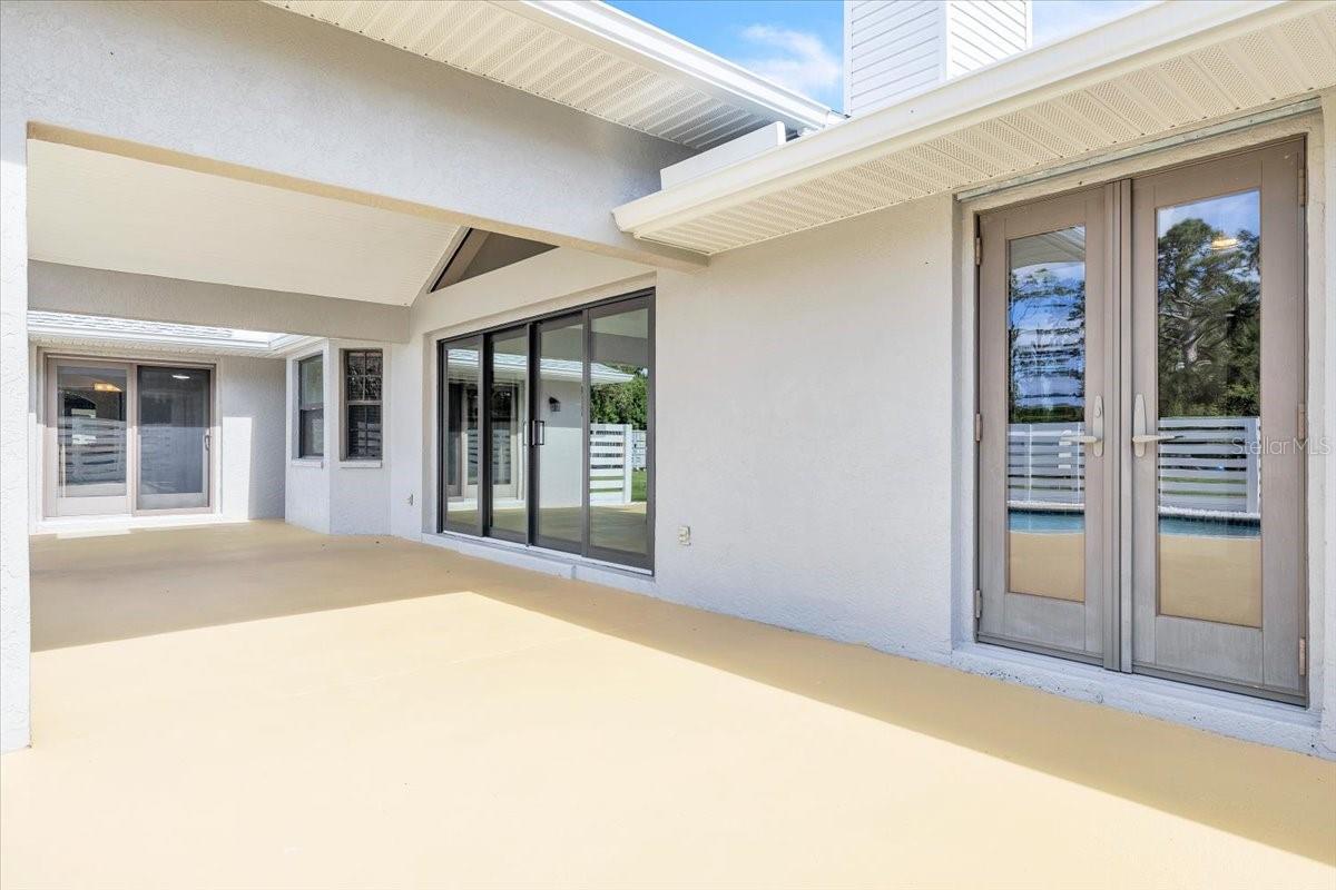 NORTH PORT CHARLOTTE ESTATES 2 - Residential