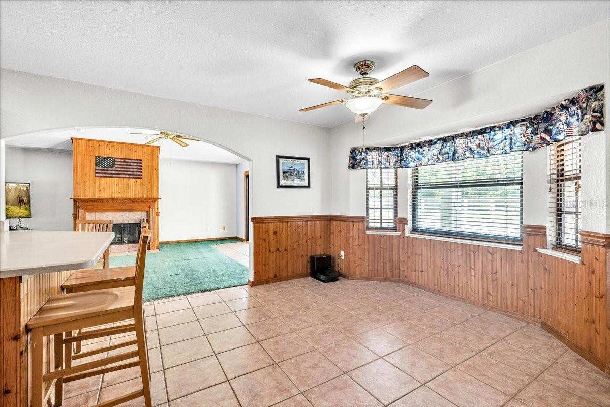 NORTH PORT CHARLOTTE ESTATES 2 - Residential