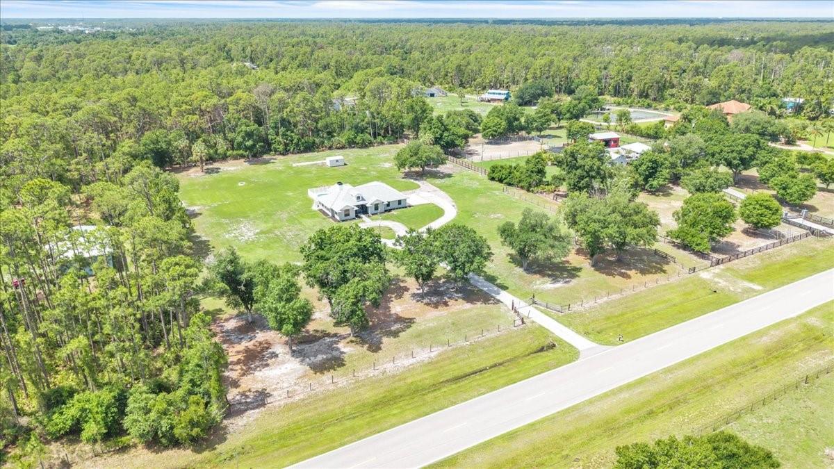 NORTH PORT CHARLOTTE ESTATES 2 - Residential