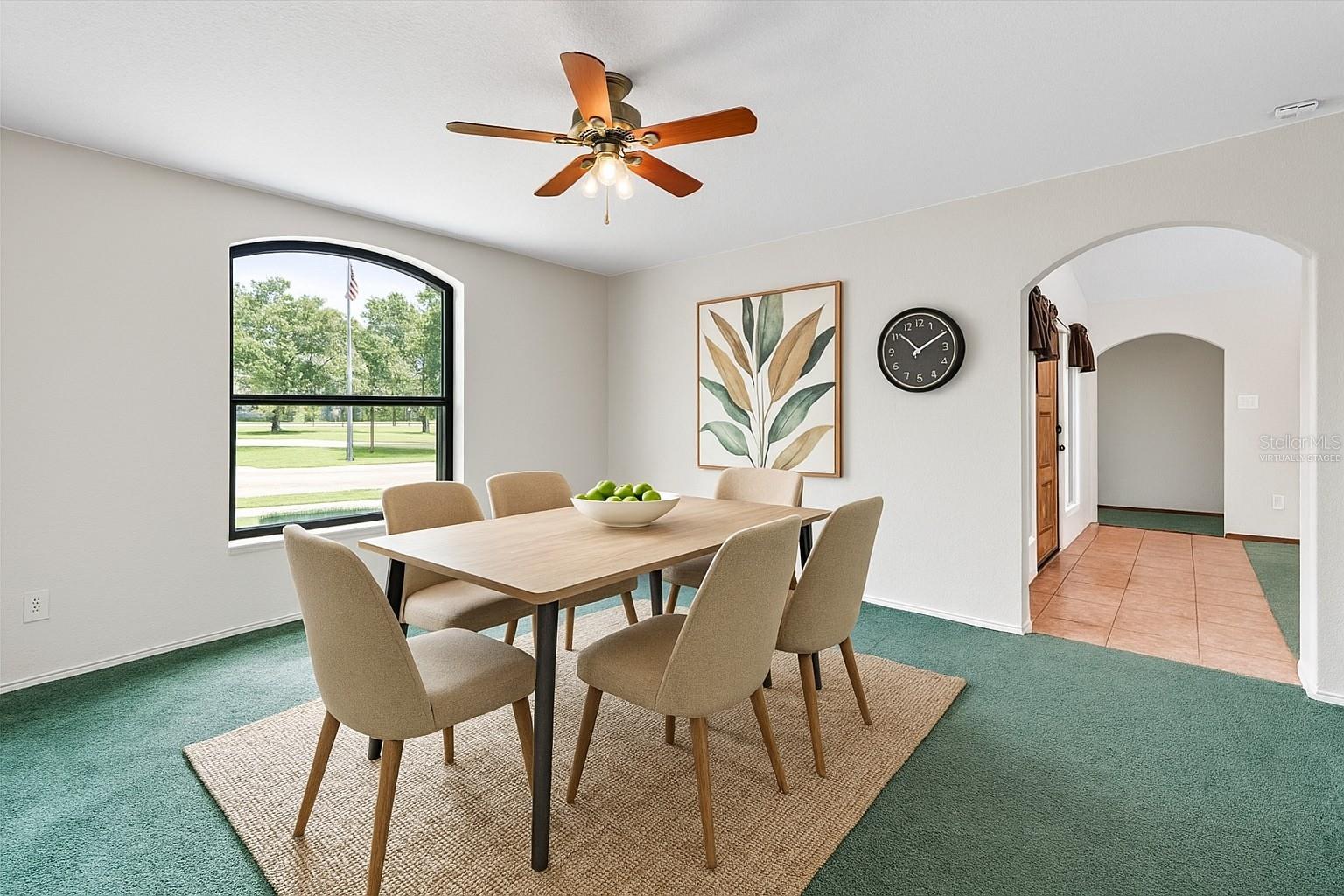 NORTH PORT CHARLOTTE ESTATES 2 - Residential