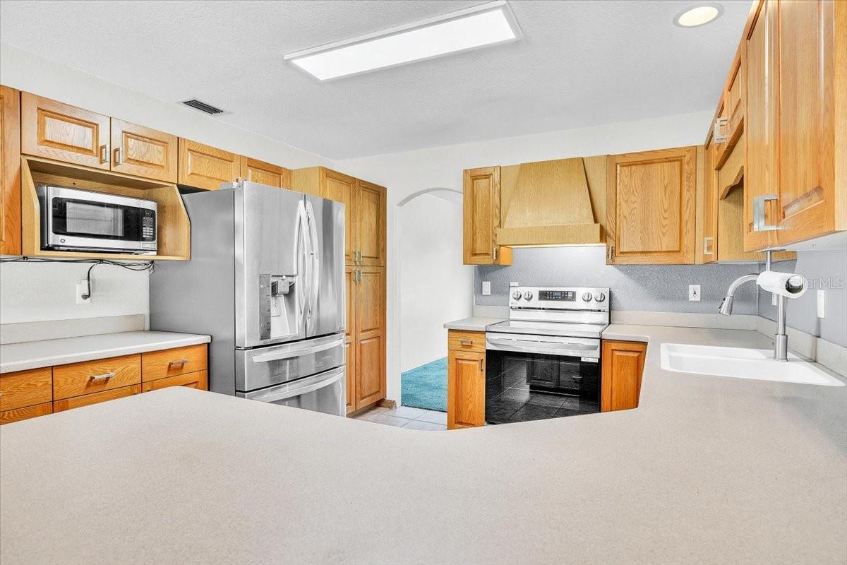 NORTH PORT CHARLOTTE ESTATES 2 - Residential