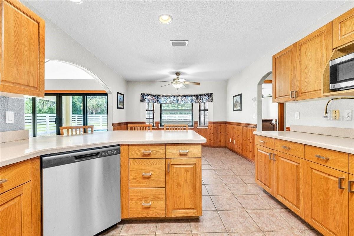 NORTH PORT CHARLOTTE ESTATES 2 - Residential