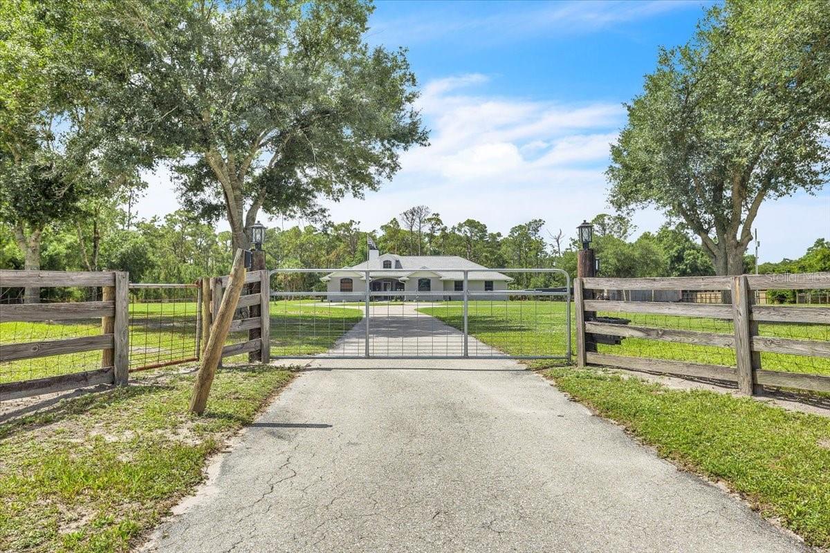 NORTH PORT CHARLOTTE ESTATES 2 - Residential