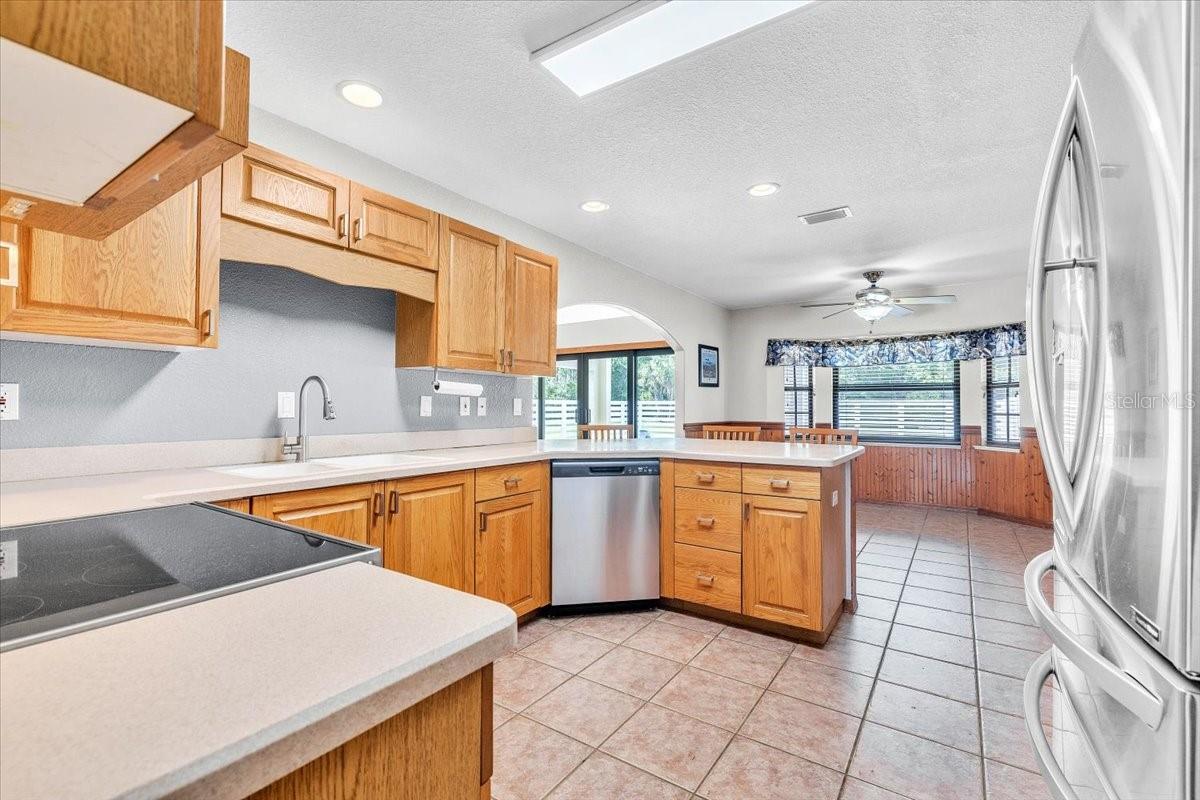 NORTH PORT CHARLOTTE ESTATES 2 - Residential
