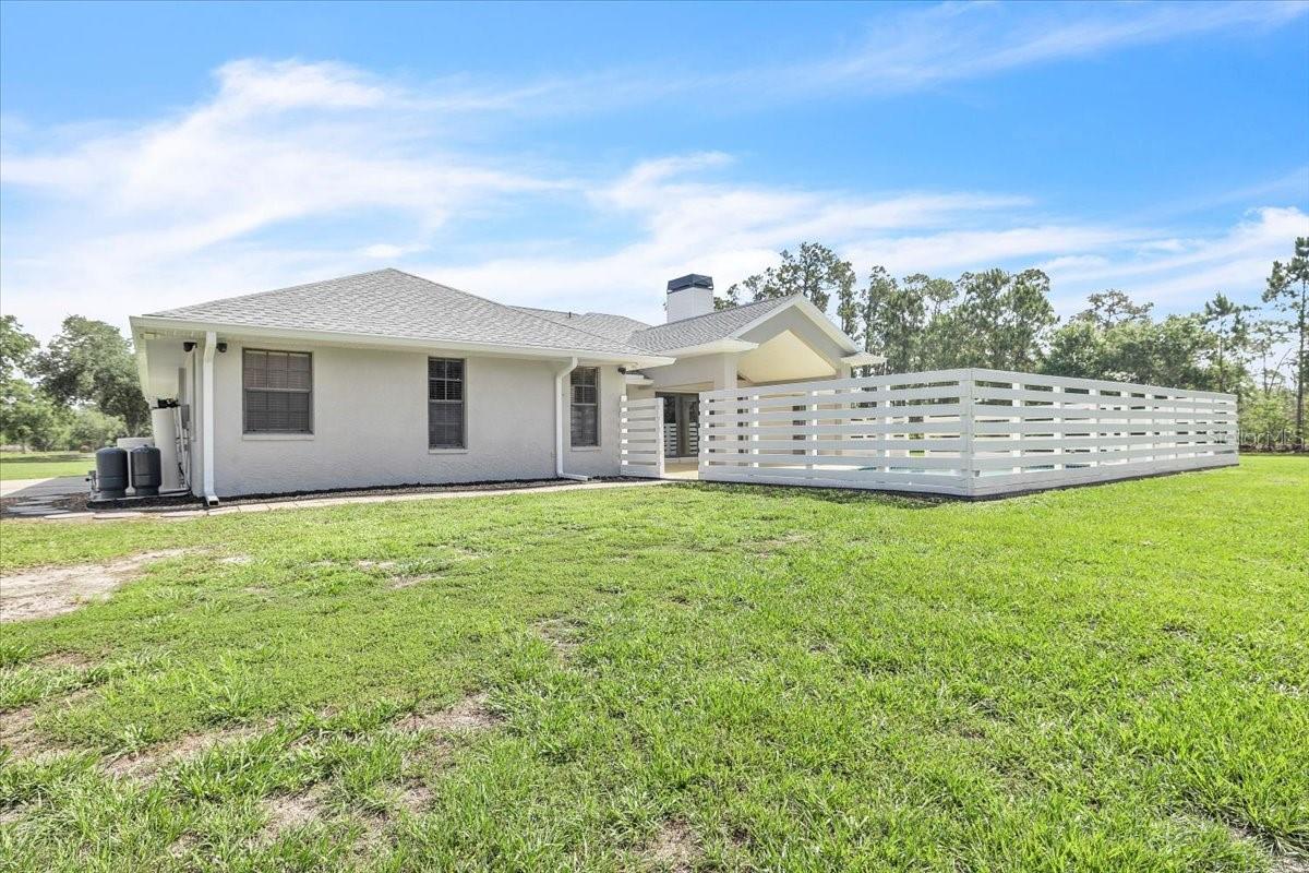 NORTH PORT CHARLOTTE ESTATES 2 - Residential