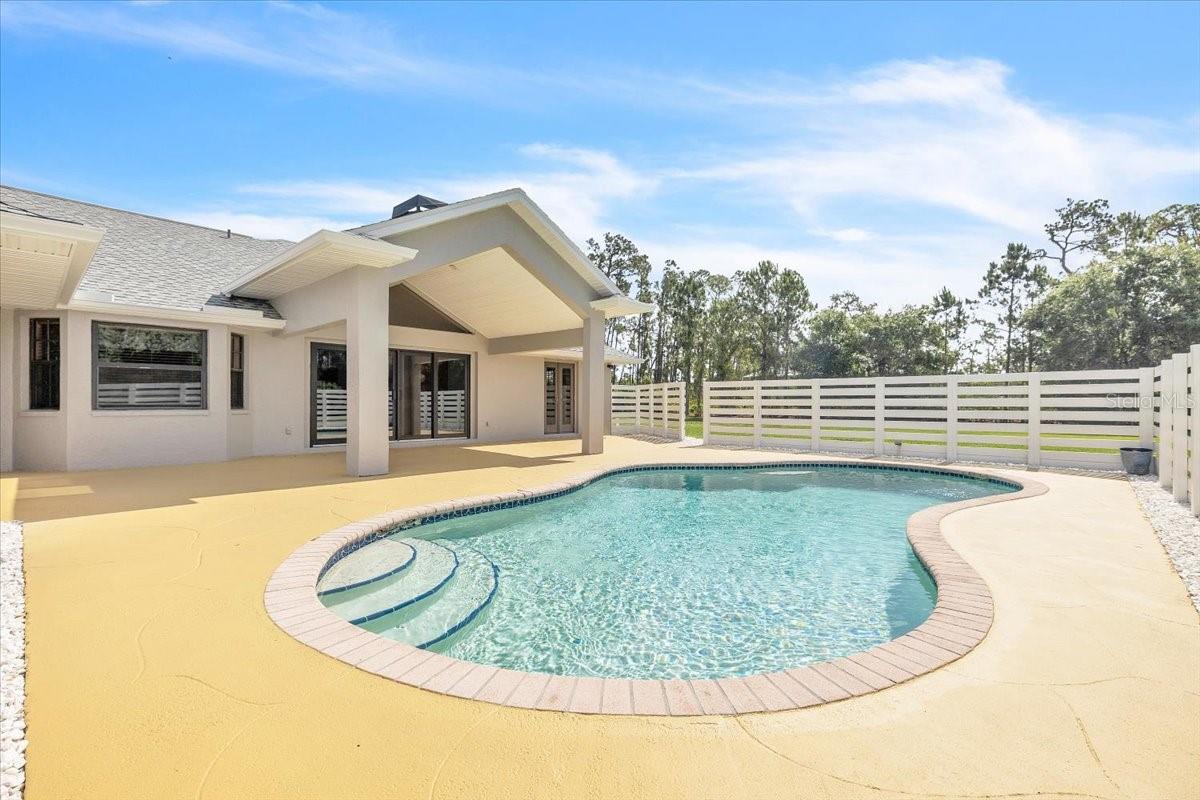 NORTH PORT CHARLOTTE ESTATES 2 - Residential