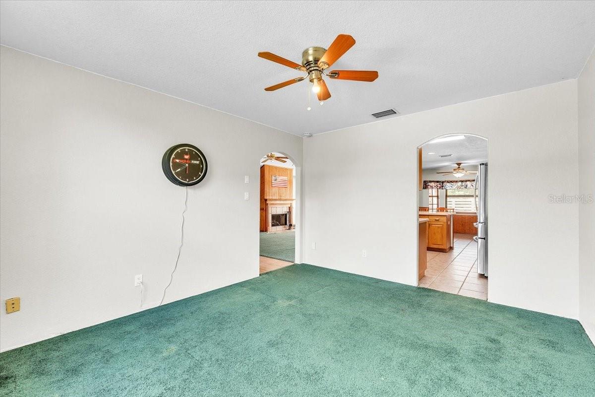 NORTH PORT CHARLOTTE ESTATES 2 - Residential
