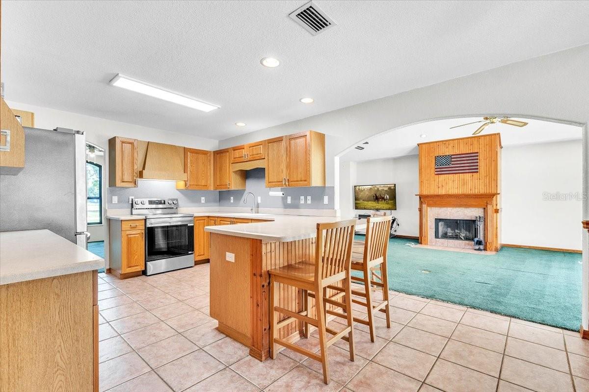 NORTH PORT CHARLOTTE ESTATES 2 - Residential