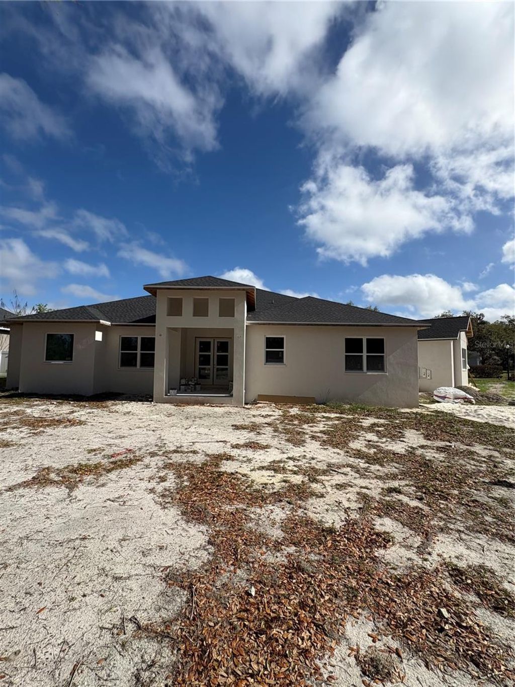 Photo of 589 Christina Lake Drive, Lakeland, FL 33813 (MLS # TB8432752)